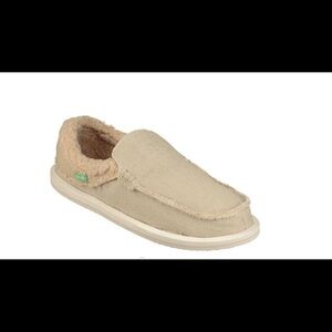 Sanuk Chiba Chill size 7